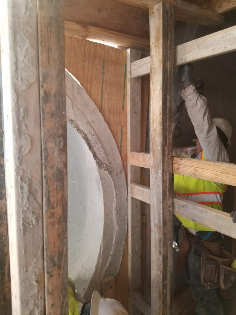 6377 - Serco Construction Group, LTD. Willow Waterhole