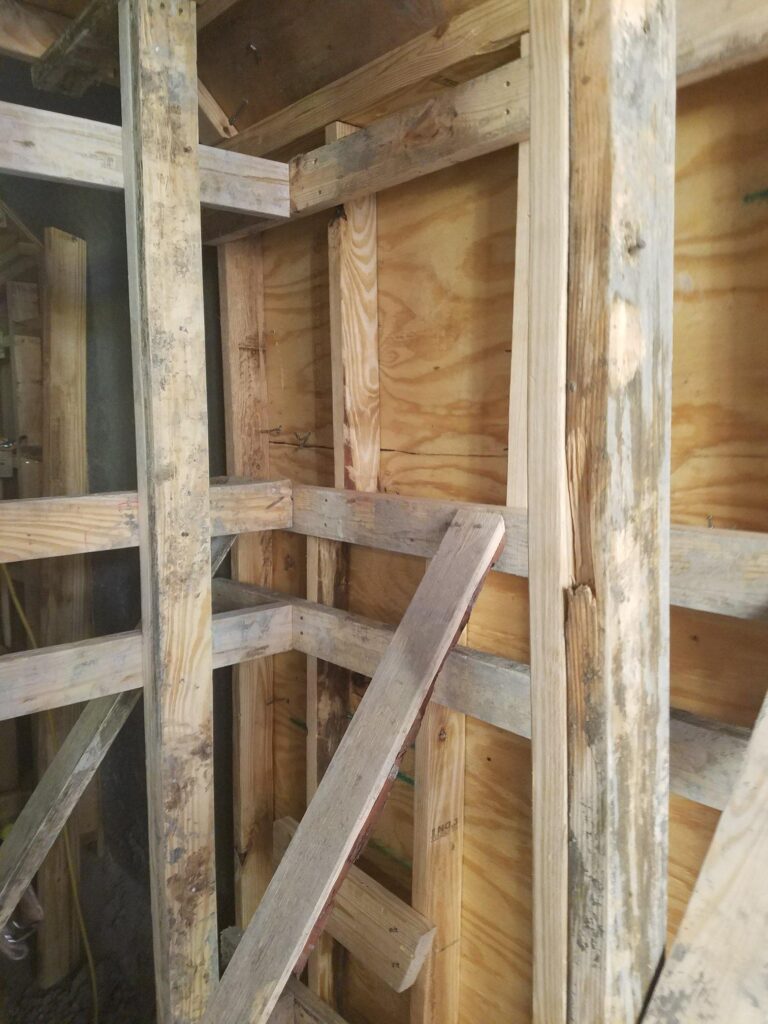 6378(1) - Serco Construction Group, LTD. Willow Waterhole