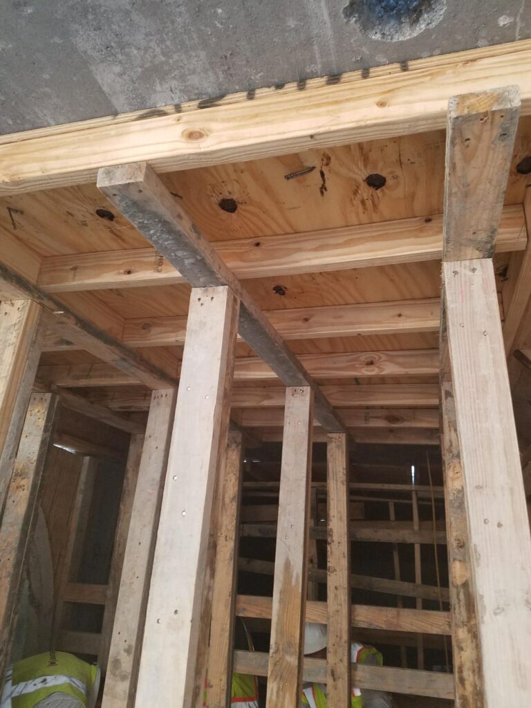 6380(1) - Serco Construction Group, LTD. Willow Waterhole