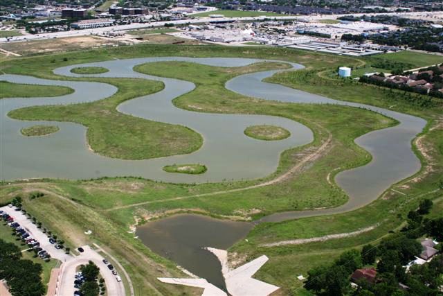 Arthur Storey Park