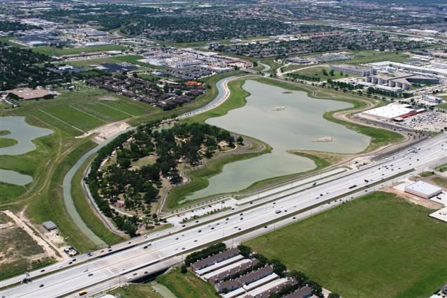 Arthur Storey Park