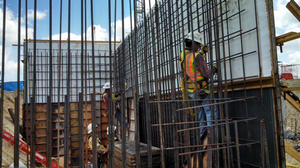 IMG_20140521_150448_235 - Serco Construction Group, LTD. Energy Center