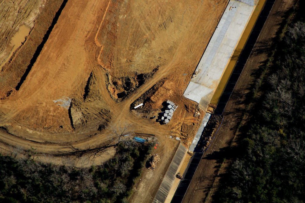 IMG_4338 - Serco Construction Group, LTD. Patrick's Bayou