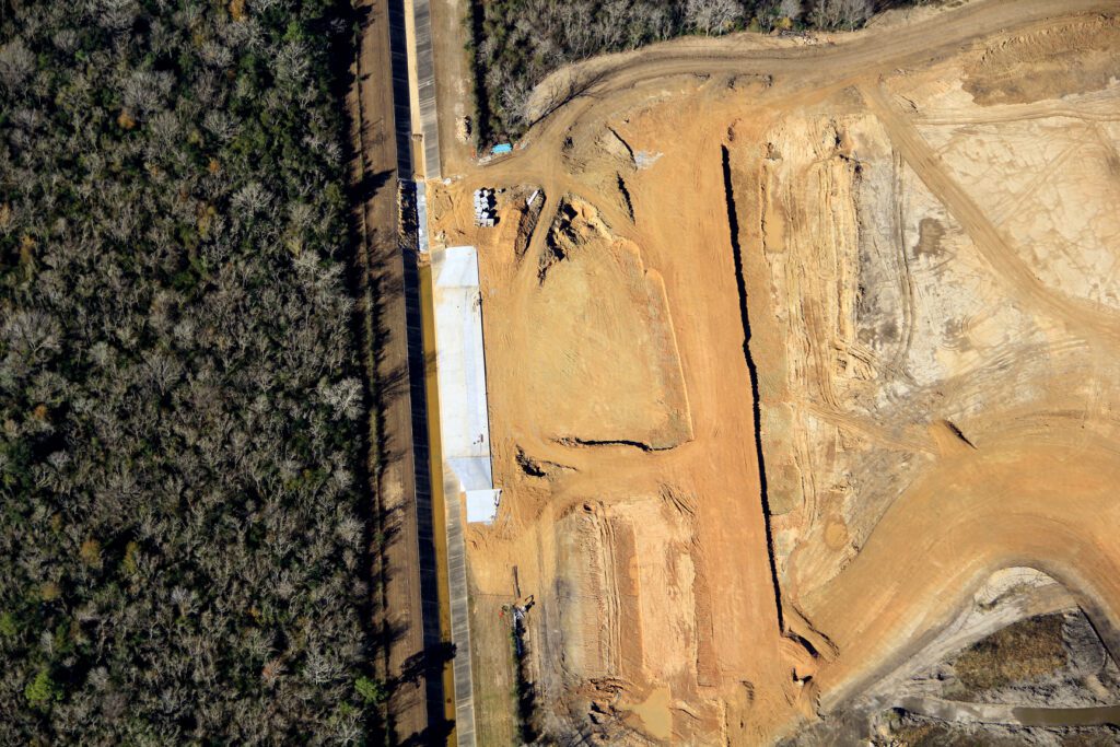 IMG_4346 - Serco Construction Group, LTD. Patrick's Bayou