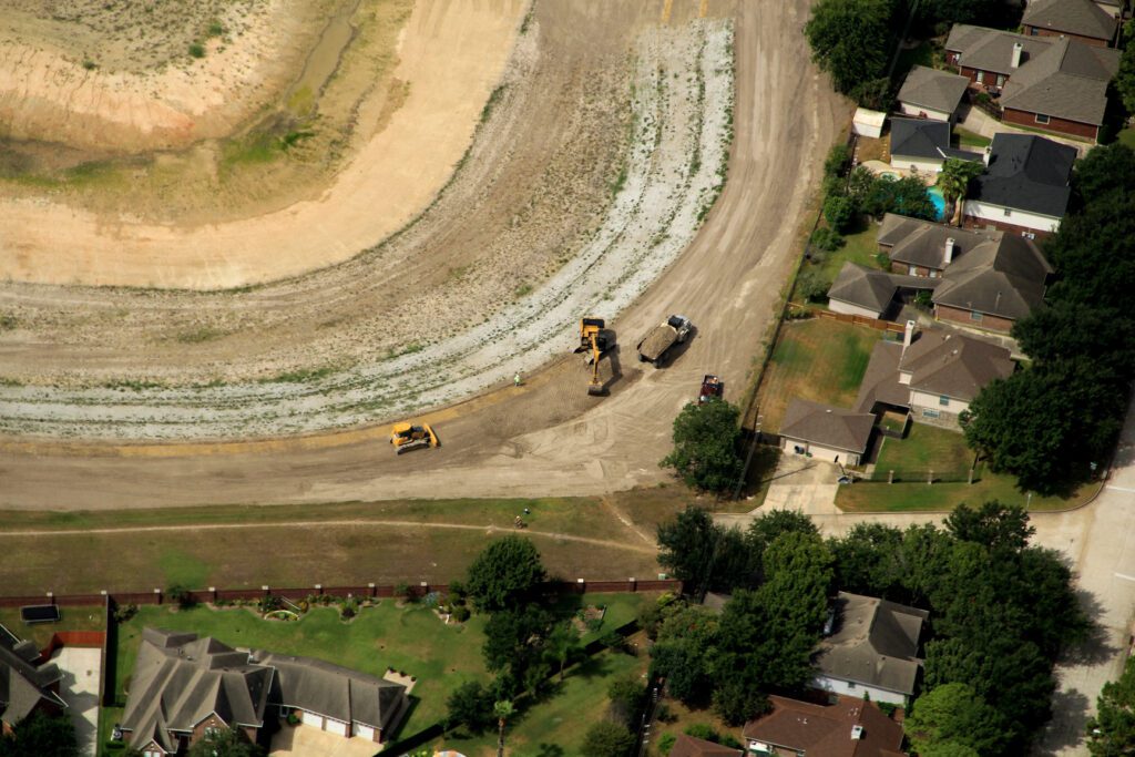 Jersey Meadows