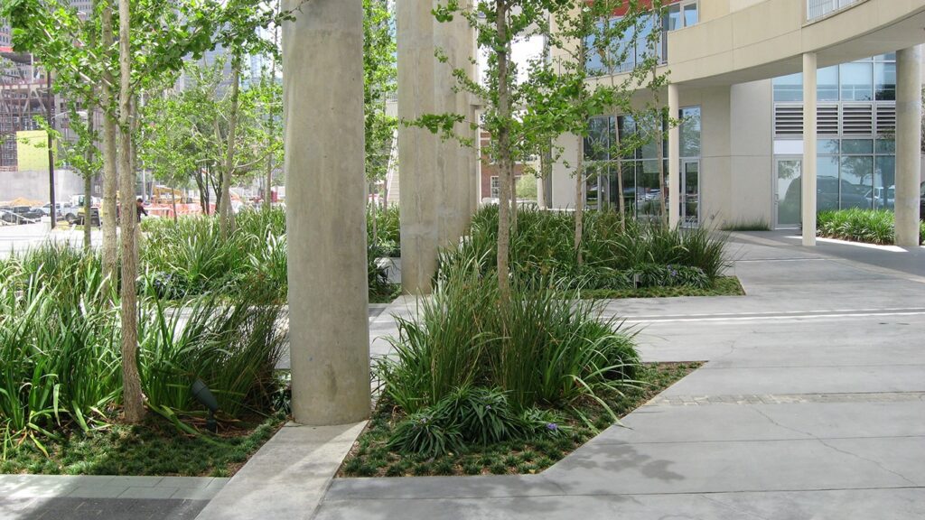 One-Arts-Plaza-1 - Serco Construction Group, LTD. One Arts Plaza
