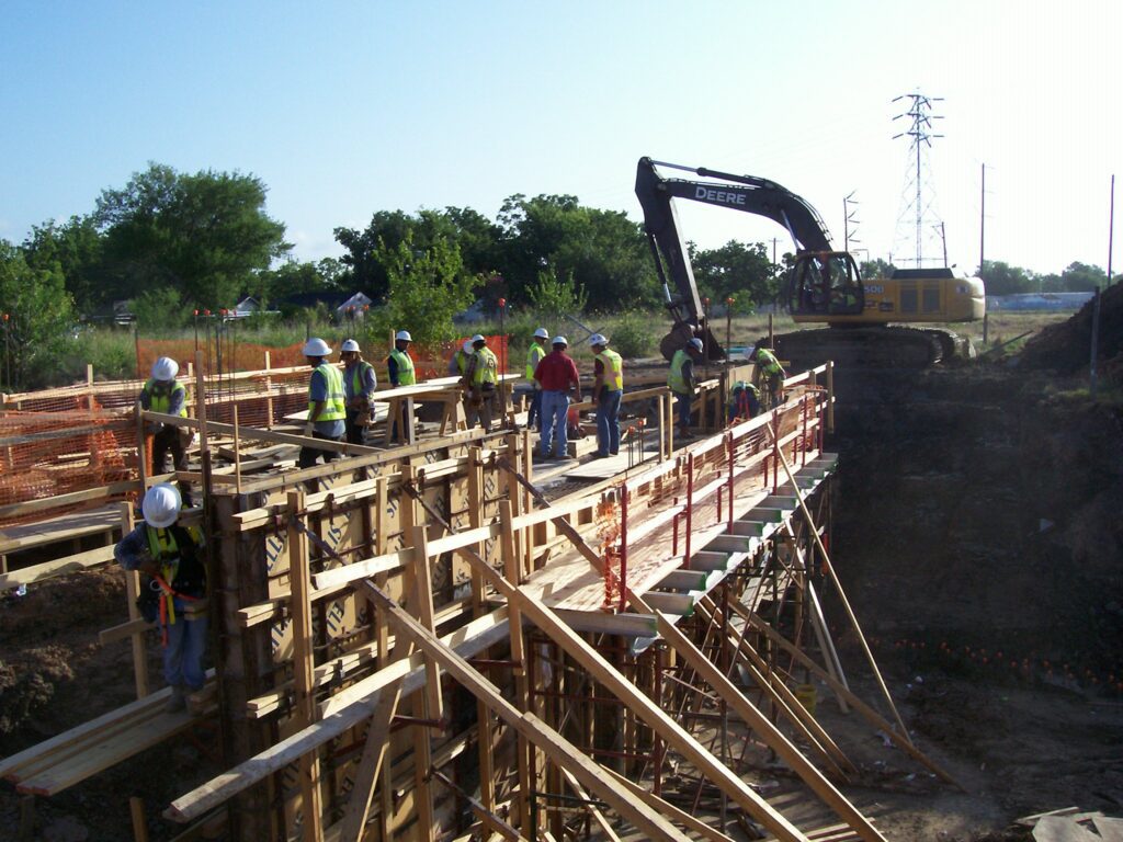 Picture 002(1) - Serco Construction Group, LTD. C-106 Conveyance