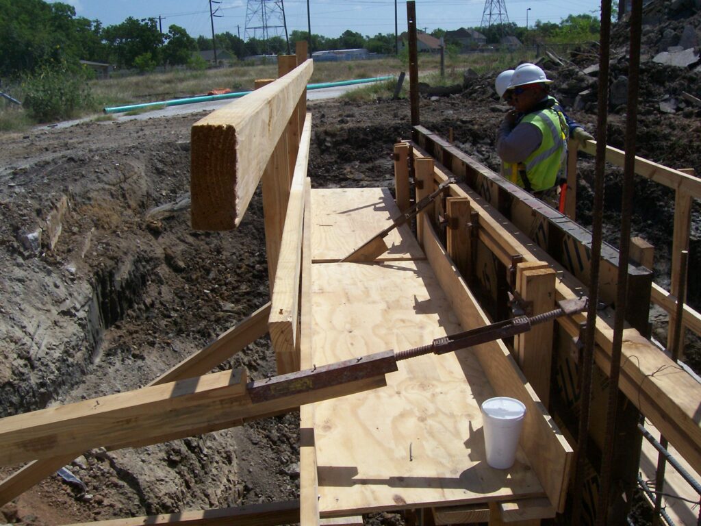Picture 013(1) - Serco Construction Group, LTD. C-106 Conveyance