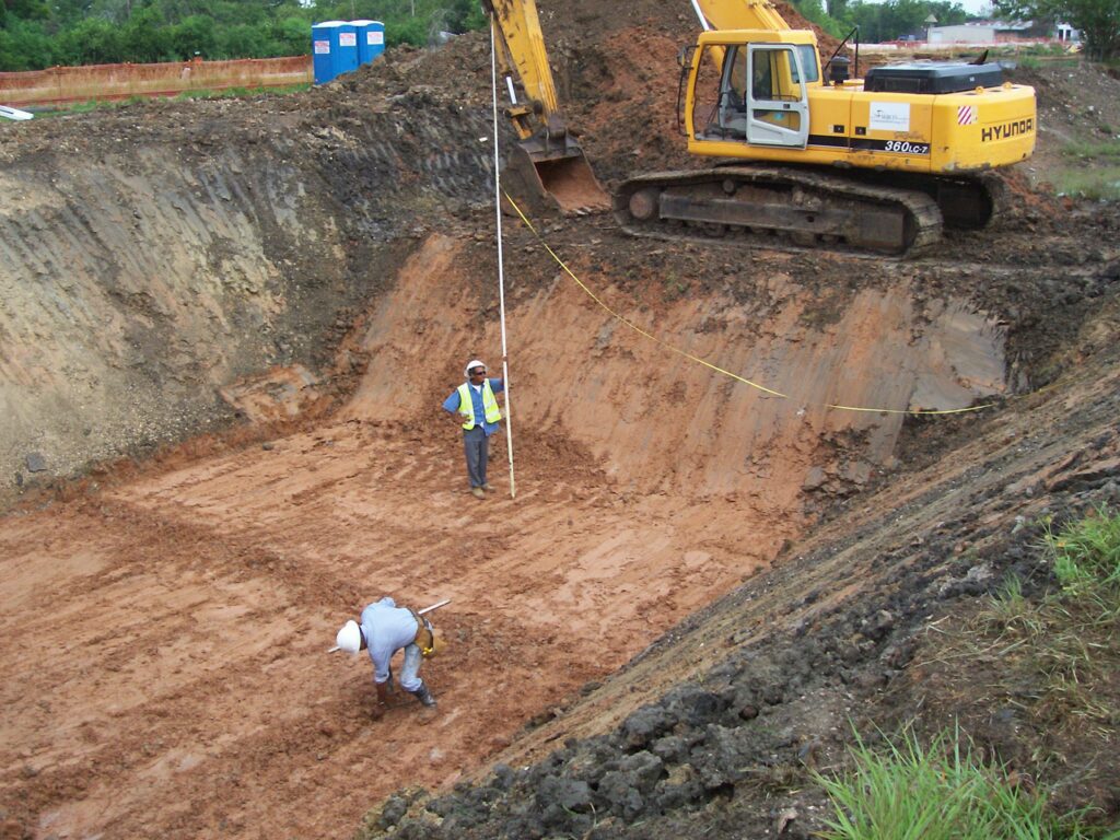 Picture 023(1) - Serco Construction Group, LTD. C-106 Conveyance