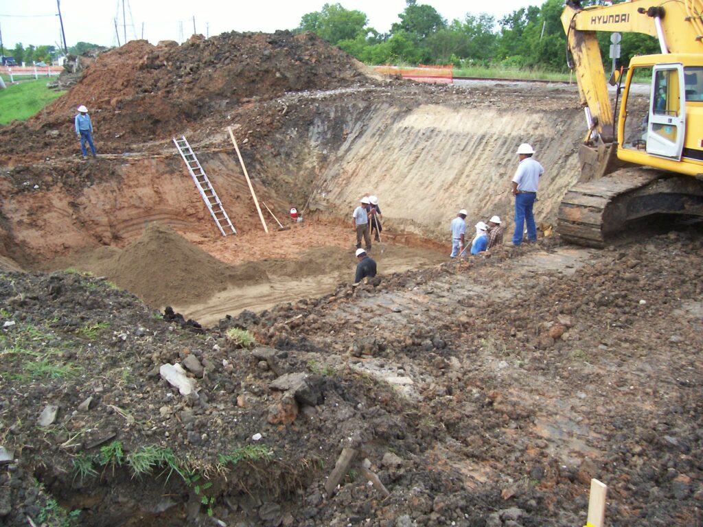 Picture 024(1) - Serco Construction Group, LTD. C-106 Conveyance