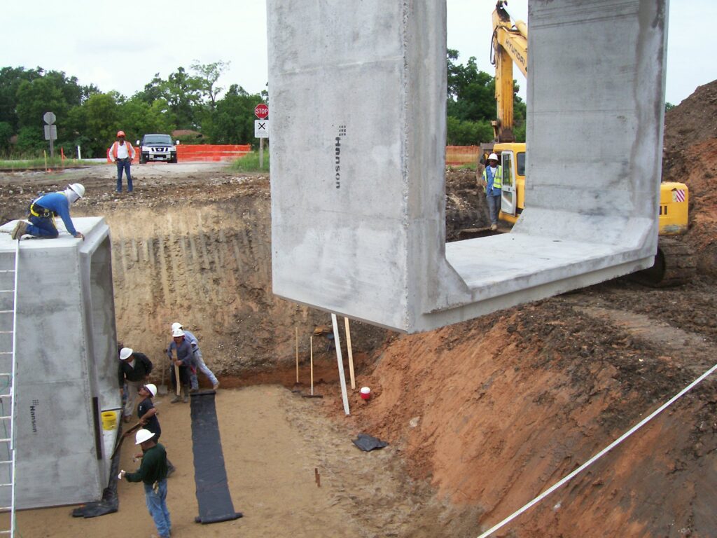 Picture 029(1) - Serco Construction Group, LTD. C-106 Conveyance