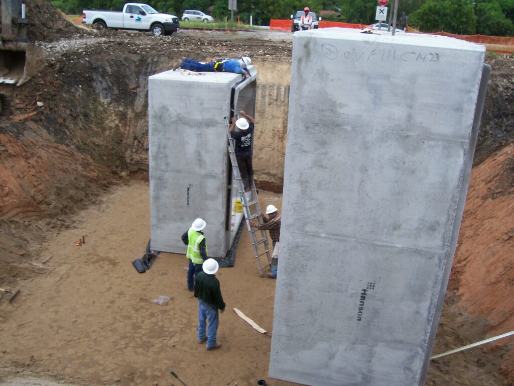 Picture 030(1) - Serco Construction Group, LTD. C-106 Conveyance