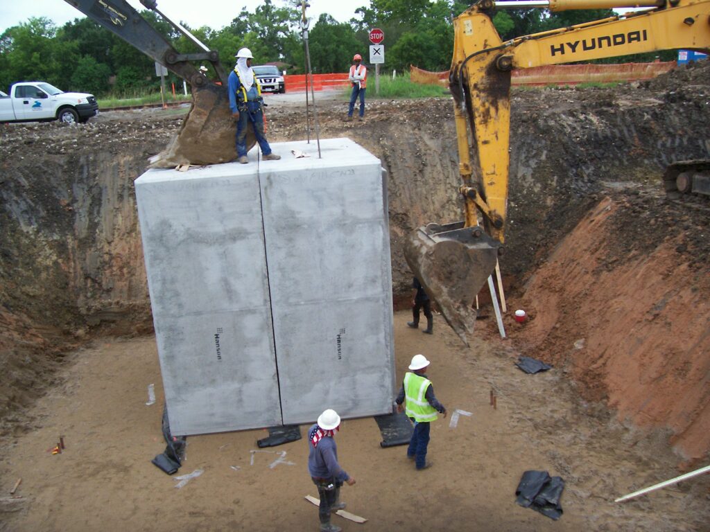 Picture 031(1) - Serco Construction Group, LTD. C-106 Conveyance