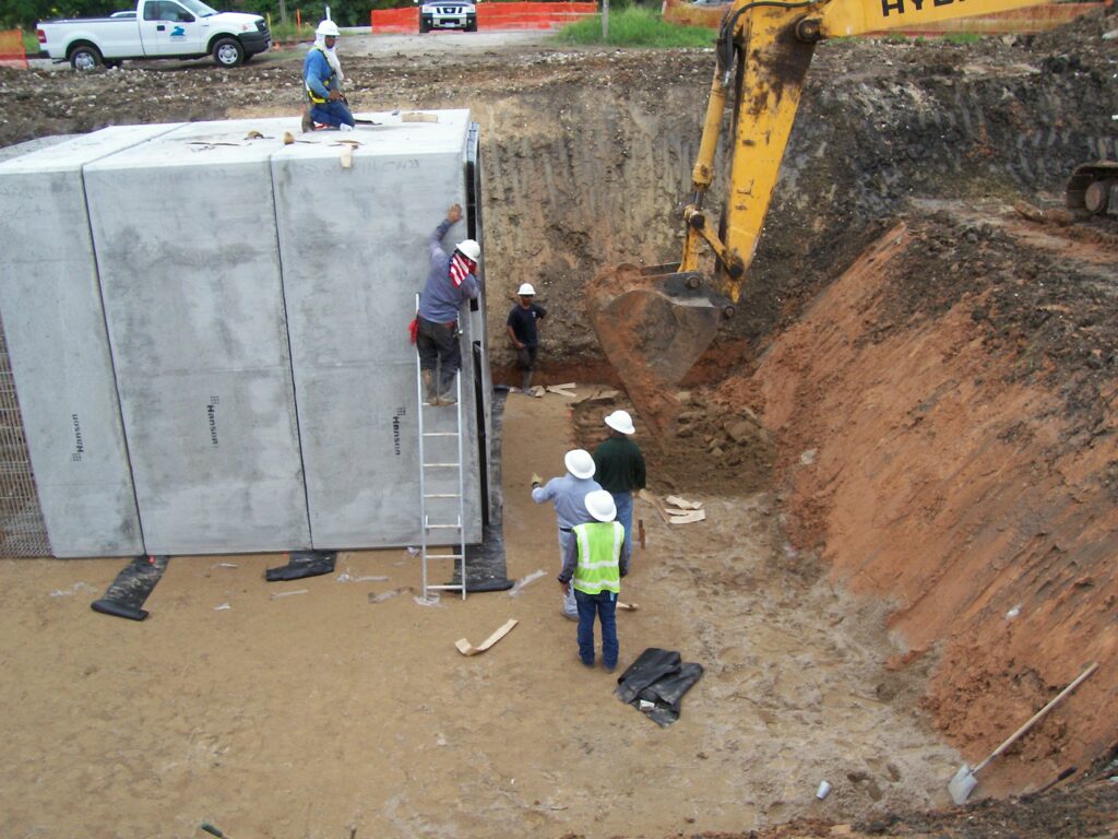 Picture 035(1) - Serco Construction Group, LTD. C-106 Conveyance