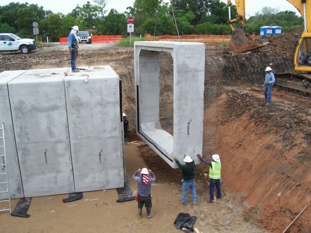 Picture 038(1) - Serco Construction Group, LTD. C-106 Conveyance