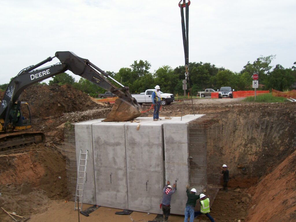 Picture 040(1) - Serco Construction Group, LTD. C-106 Conveyance