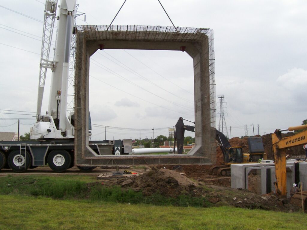 Picture 044(1) - Serco Construction Group, LTD. C-106 Conveyance