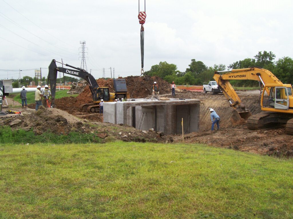 Picture 046(1) - Serco Construction Group, LTD. C-106 Conveyance