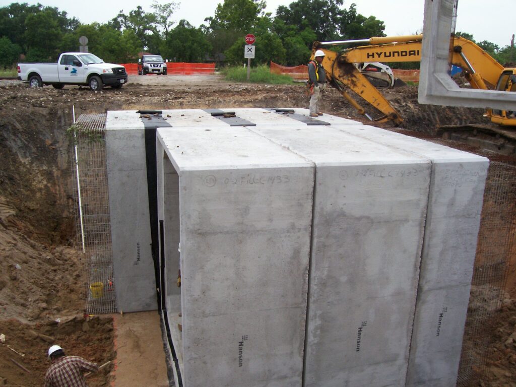 Picture 048(1) - Serco Construction Group, LTD. C-106 Conveyance