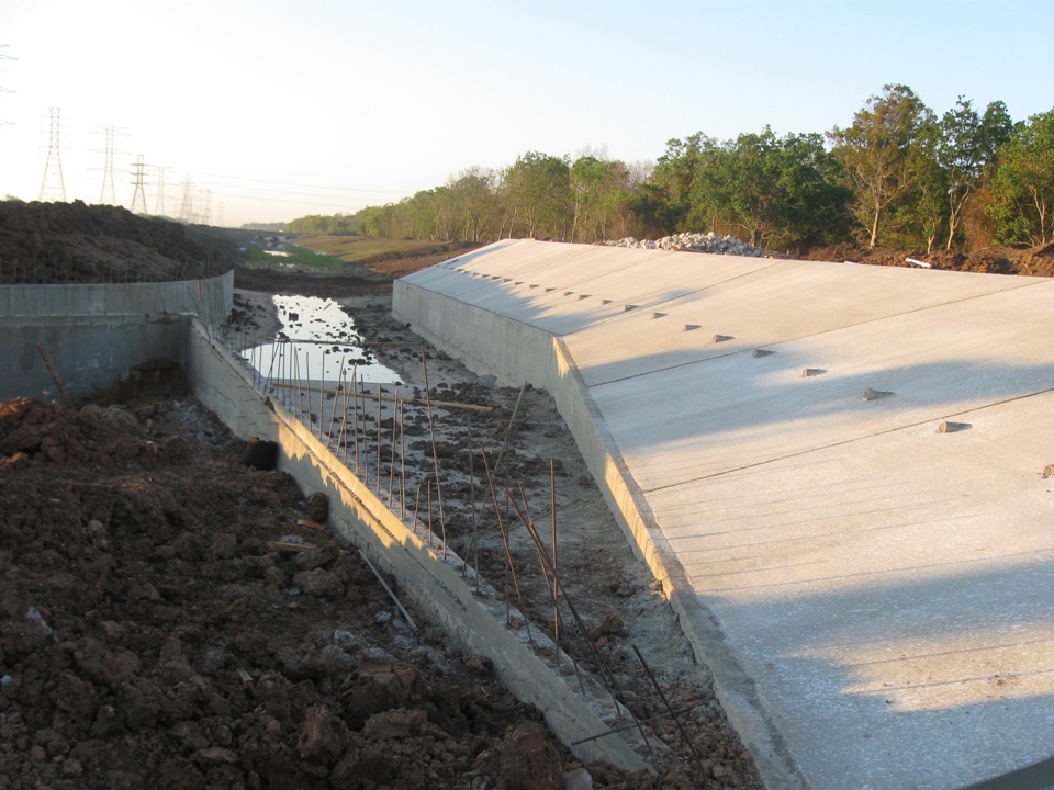 Sens-Road-Detention-Basin-3 - Serco Construction Group, LTD. Sens Road Detention Basin