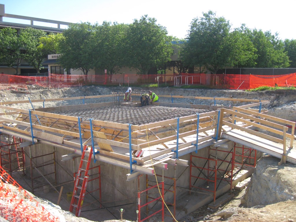 UTSW-Ambulatory-Surgical-Center - Serco Construction Group, LTD. UT Southwestern Ambulatory Clinic