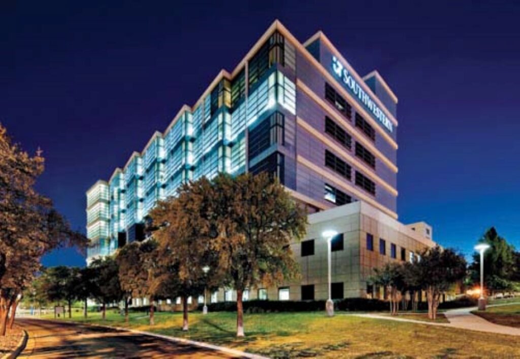 UT Southwestern Ambulatory Clinic