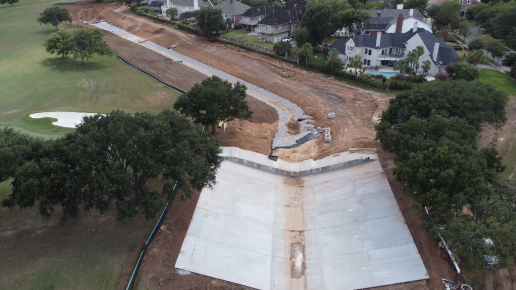 Ditch-B-Ditch-B-1-Improvements-Project-for-Fort-Bend-County-Levee-Improvement-District-No.-2_2 - Serco Construction Group, LTD. fort bend county levee